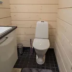 Roelli 2 By Interhome Сasa de vacaciones Äkäslompolo