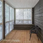 Сasa de vacaciones Roelli 2 By Interhome Äkäslompolo