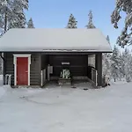 Сasa de vacaciones Roelli 2 By Interhome Äkäslompolo
