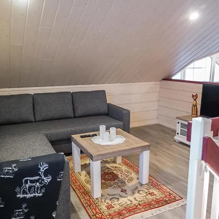 펜션 Roelli 2 By Interhome Äkäslompolo
