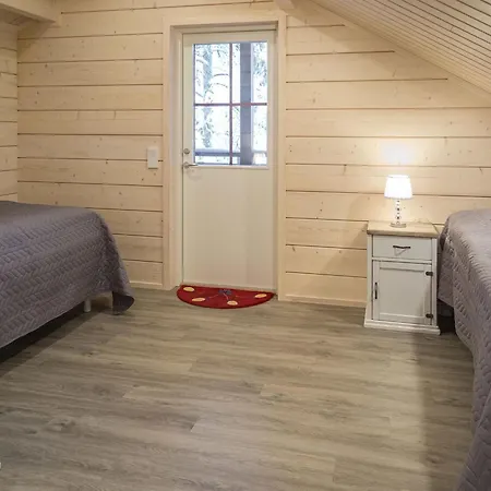 Roelli 2 By Interhome * Äkäslompolo