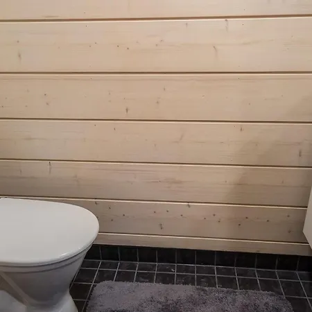 Roelli 2 By Interhome * Äkäslompolo
