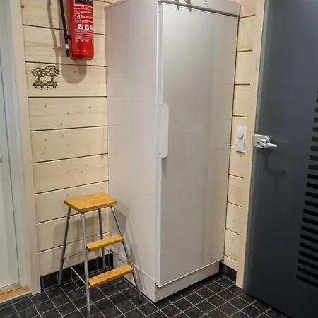 Roelli 2 By Interhome * Äkäslompolo