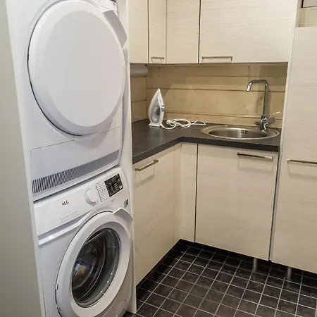 Roelli 2 By Interhome * Äkäslompolo