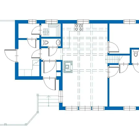 Roelli 2 By Interhome