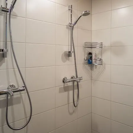 Roelli 2 By Interhome * Äkäslompolo