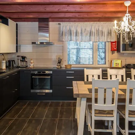 Roelli 2 By Interhome بيت للعطل *