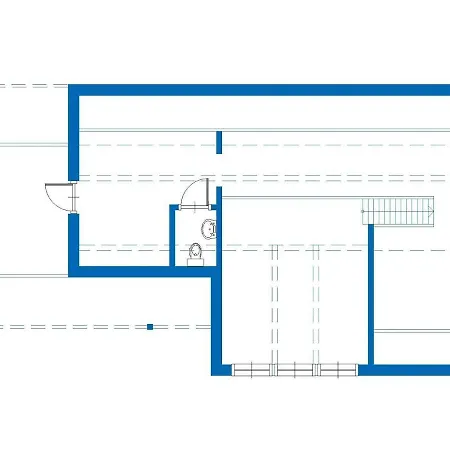 بيت للعطل Roelli 2 By Interhome