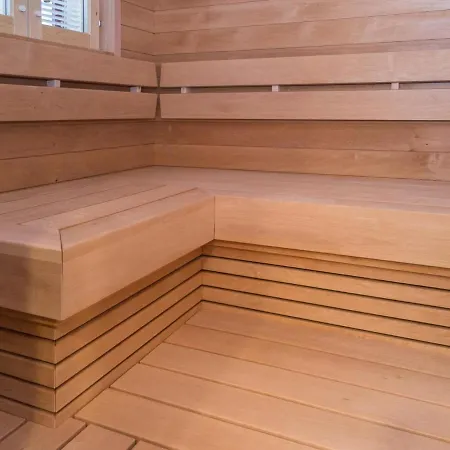 بيت للعطل Roelli 2 By Interhome Äkäslompolo