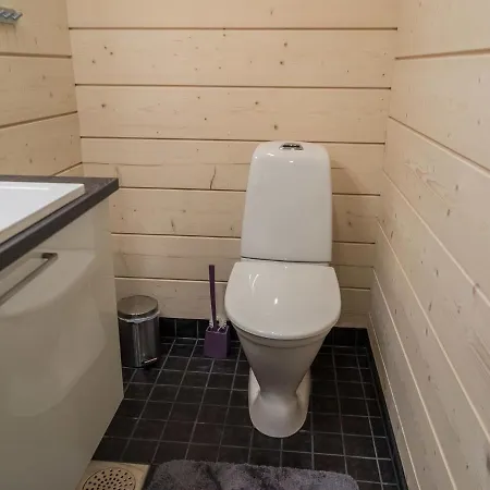 Holiday home Roelli 2 By Interhome