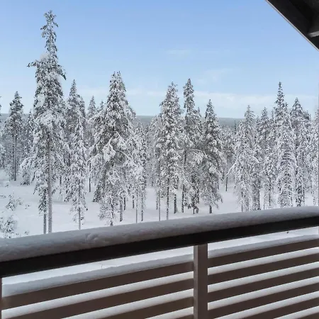 Casa vacanze Roelli 2 By Interhome Äkäslompolo