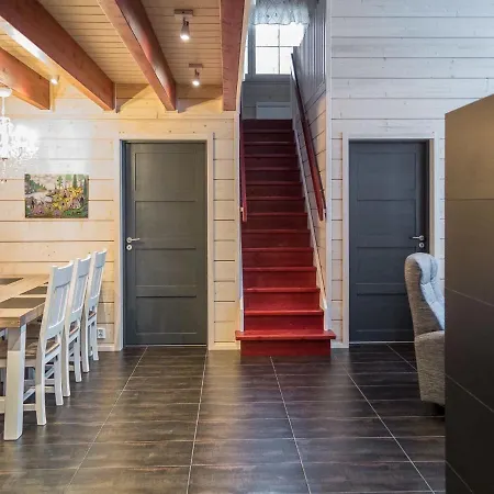 Roelli 2 By Interhome Äkäslompolo