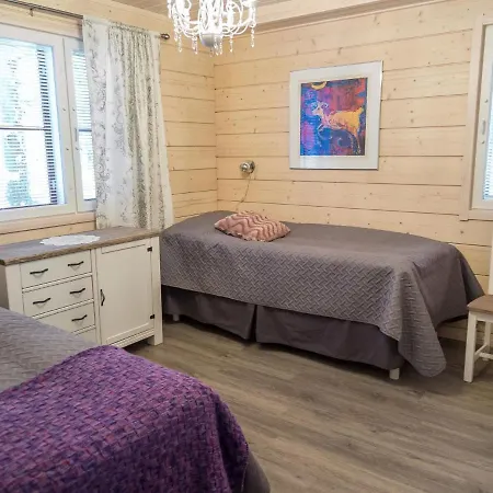 Roelli 2 By Interhome * Äkäslompolo