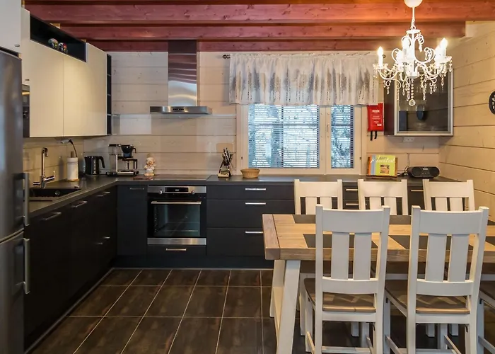 Semesterbostad Roelli 2 By Interhome *