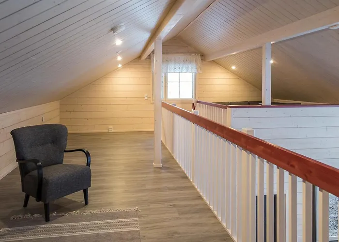 Roelli 2 By Interhome * Äkäslompolo