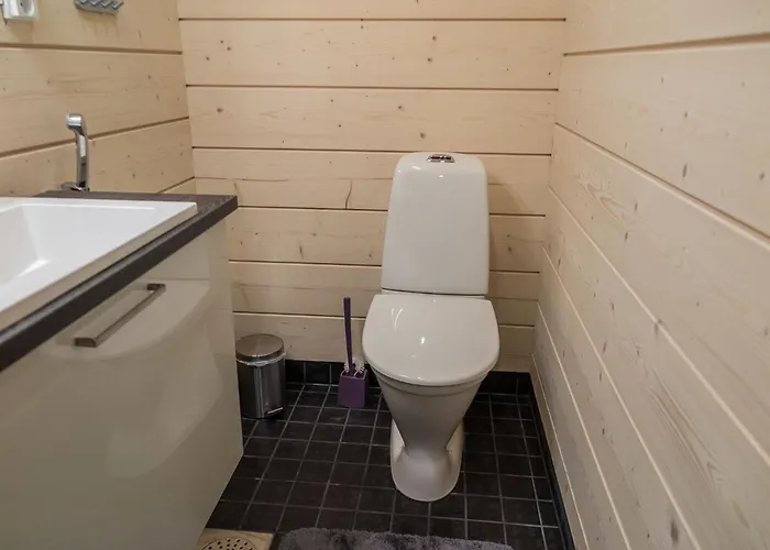 Roelli 2 By Interhome Semesterbostad Äkäslompolo