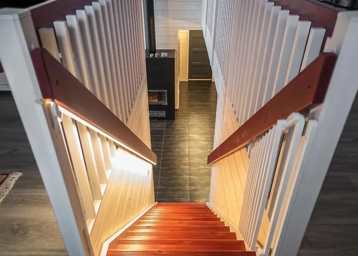 Roelli 2 By Interhome Äkäslompolo