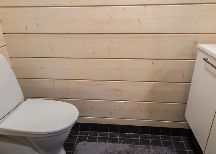 Roelli 2 By Interhome * Äkäslompolo