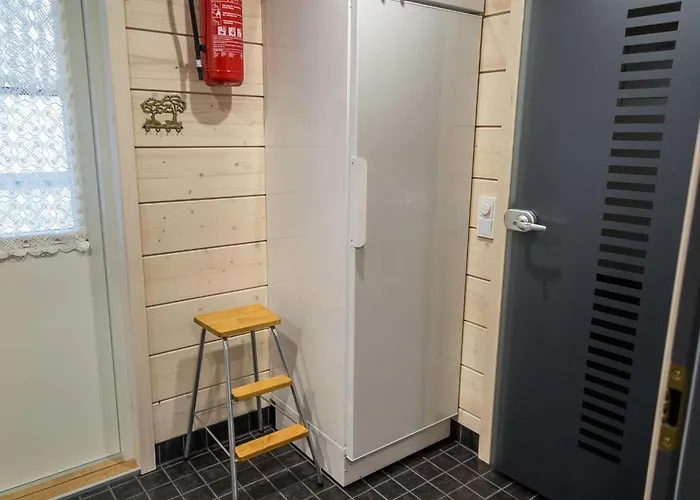 Roelli 2 By Interhome * Äkäslompolo