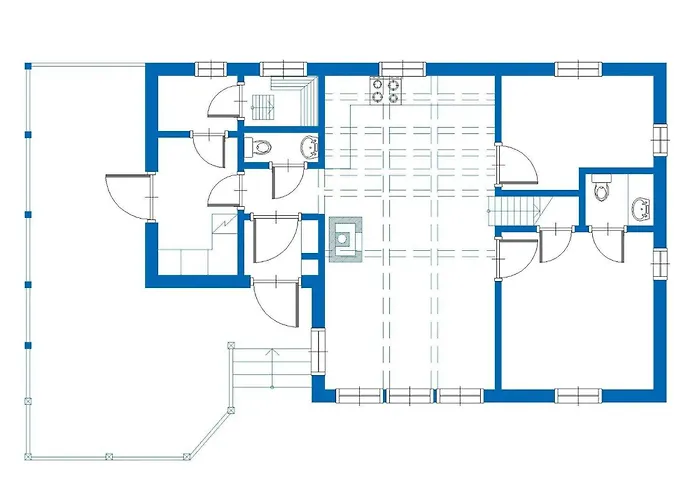 Roelli 2 By Interhome Semesterbostad